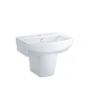 Chậu rửa chân dài Cotto C01517/C4250