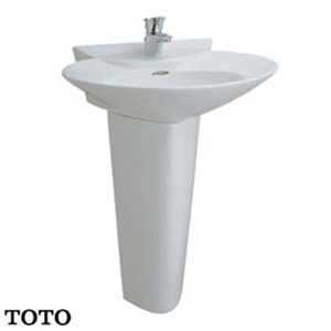 Chậu rửa chân dài ToTo LW908CKS/908F