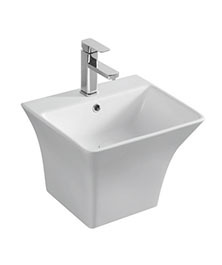 Chậu rửa chân lửng Kolni 5400B