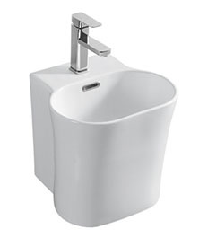 Chậu rửa chân lửng Kolni 5700