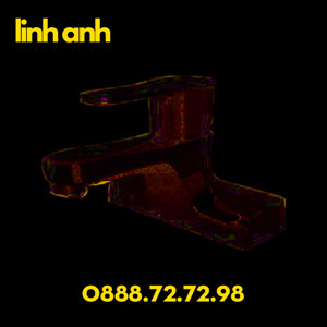 Chậu rửa chân lửng Kolni 6500