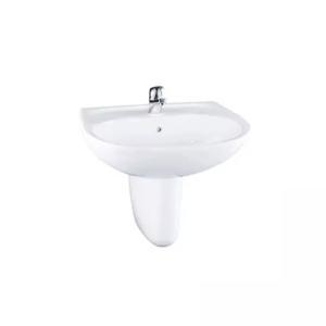 Chậu rửa chân lửng Toto LHT236CS#W