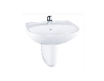 Chậu rửa chân lửng Toto LHT236C(LHT236CR)