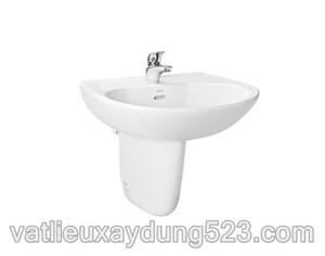 Chậu rửa chân lửng Toto LHT239CR