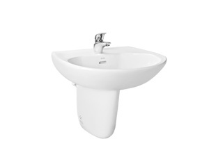 Chậu rửa chân lửng Toto LHT239CR