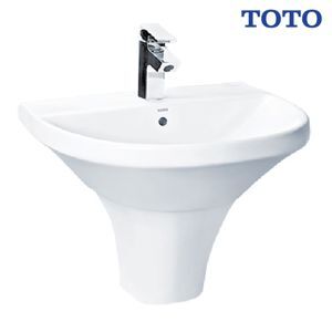 Chậu rửa chân Toto LHT947CS