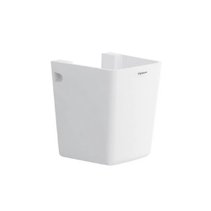Chậu rửa + chân treo tường Viglacera V58