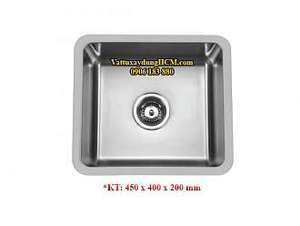 Chậu rửa chén Atmor AT-268A
