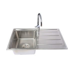 Chậu rửa chén Atmor AT-381C