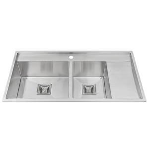 Chậu rửa chén bằng đá Malloca MS 6305T