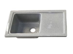 Chậu rửa chén bằng đá Việt Mỹ S1NC-03