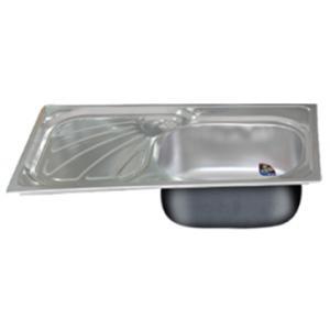 Chậu rửa chén bát Inox Đại Thành ĐA22 (ĐA-22/DA22/DA-22)