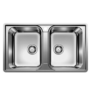 Chậu rửa chén Blanco LEMIS8-IF 523039