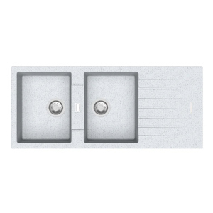 Chậu rửa chén Carysil TIP1