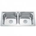 Chậu rửa chén chống ồn Roland. B8044