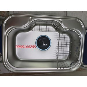 Chậu rửa chén Cico CB-740