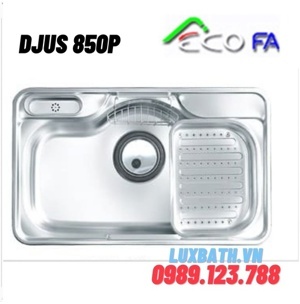 Chậu rửa chén Cico DJUS-850P