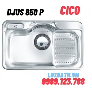 Chậu rửa chén Cico DJUS-850P