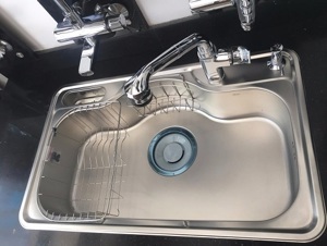 Chậu rửa chén Cico DJUS-850P