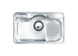Chậu rửa chén Cico DJUS-850P