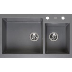 Chậu rửa chén đá Reginox AMSTERDAM 25