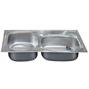 Chậu rửa chén Đại Thành ĐA11