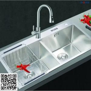 Chậu rửa chén Dicaprio BC 8245
