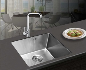 Chậu rửa chén Erowin 5045VK