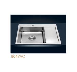 Chậu rửa chén Erowin 8047VC