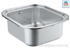 Chậu rửa chén Grohe K200 31504SD0