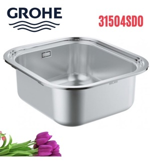 Chậu rửa chén Grohe K200 31504SD0