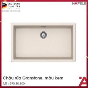 Chậu rửa chén Hafele 570.30.800