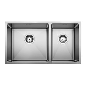 Chậu rửa chén Hafele Blanco 570.27.170