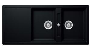 Chậu rửa chén HS-GD11651 570.33.330