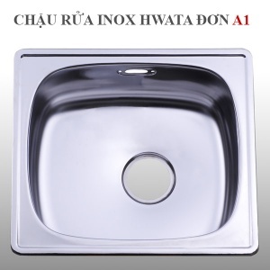 Chậu rửa chén Hwata A1