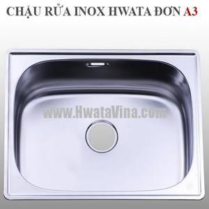 Chậu rửa chén Hwata A3