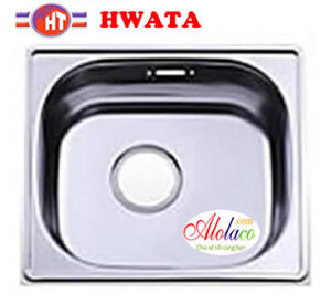 Chậu rửa chén Hwata A4