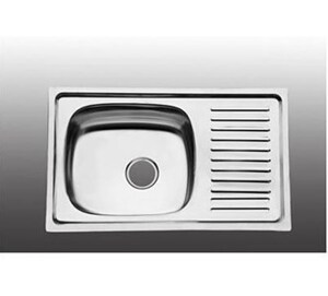 Chậu rửa chén Hwata B2