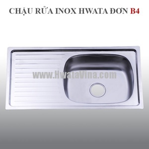 Chậu rửa chén Hwata B4