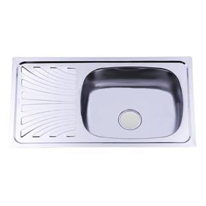 Chậu rửa chén Hwata B6