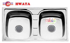 Chậu rửa chén Hwata BD7