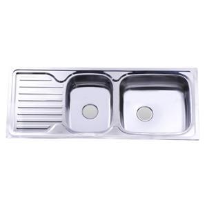 Chậu rửa chén Hwata BDC1