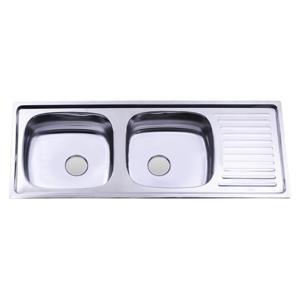 Chậu rửa chén Hwata BDC3