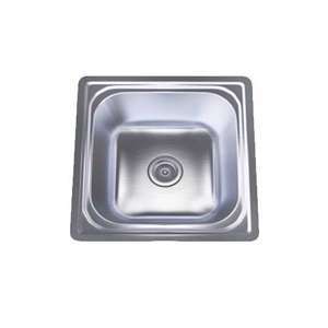 Chậu rửa chén inox 304 Đại Thành DX41005