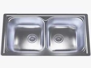 Chậu rửa chén inox 304 Đại Thành DX42007