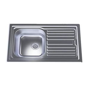 Chậu rửa chén inox 304 Đại Thành DX41102