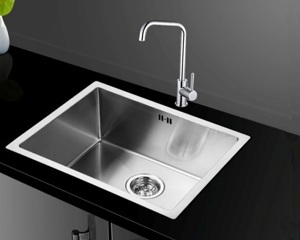 Chậu rửa chén inox 304 Erowin 6045VK