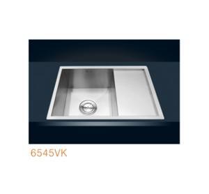 Chậu rửa chén inox 304 Erowin 6545VK