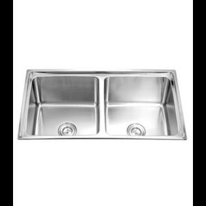 Chậu rửa chén inox 304 Proxia PR-9047A