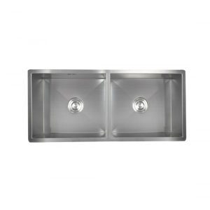 Chậu rửa chén inox Atmor AT-S01